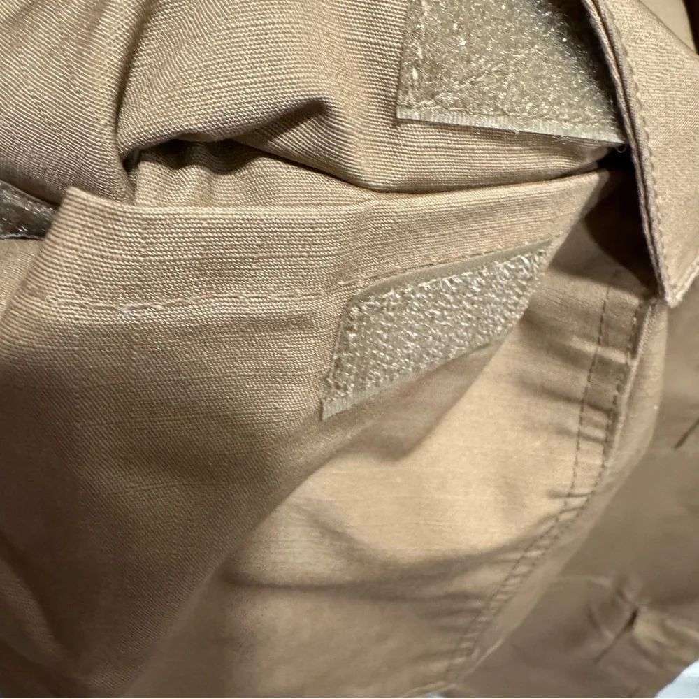 Condor Cargo Pants Size 30x32 Tactical Cargo Outdoor Hiking Utility Pants Pocket